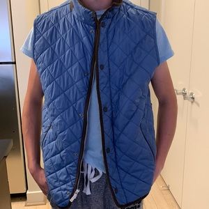 Peter Millar Vest